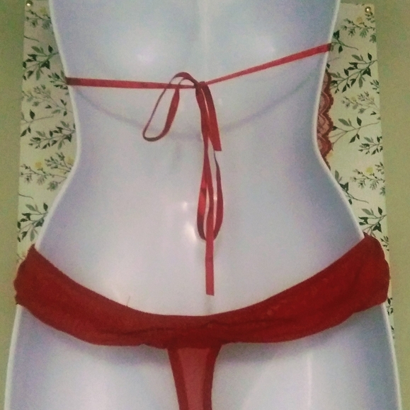 NWOT Rene  Rofe  Lingerie - Picture 4 of 5